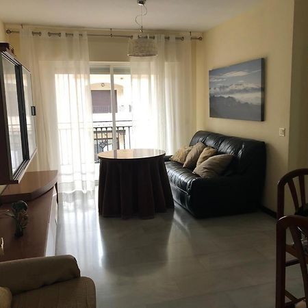 Piso En Gueejar Sierra公寓 外观 照片
